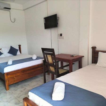 Hotel Sun Blue Uppuveli Eksteriør bilde
