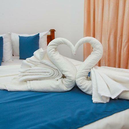 Hotel Sun Blue Uppuveli Eksteriør bilde