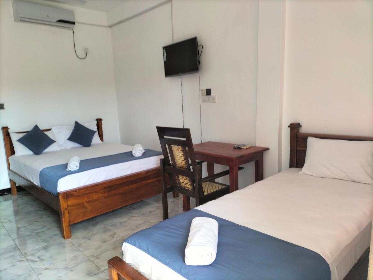 Hotel Sun Blue Uppuveli Eksteriør bilde