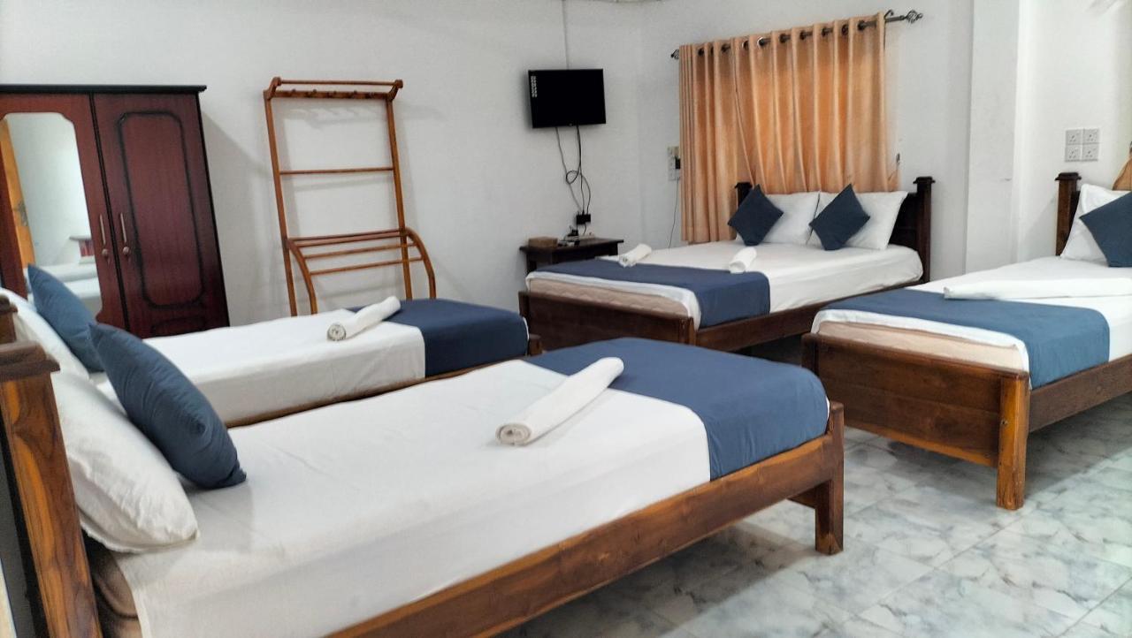 Hotel Sun Blue Uppuveli Eksteriør bilde