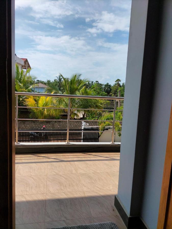 Hotel Sun Blue Uppuveli Eksteriør bilde