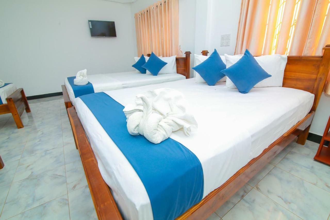Hotel Sun Blue Uppuveli Eksteriør bilde
