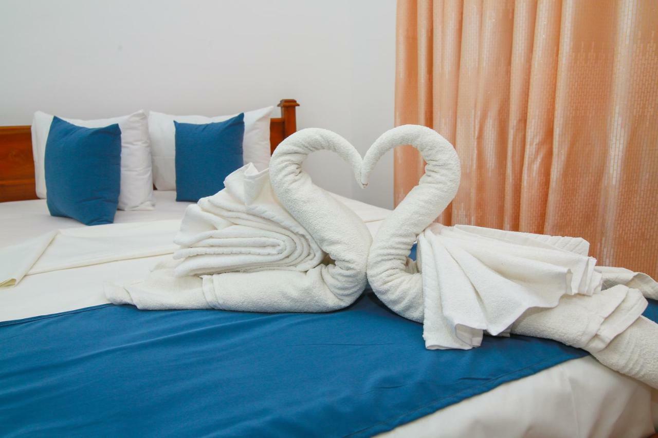 Hotel Sun Blue Uppuveli Eksteriør bilde