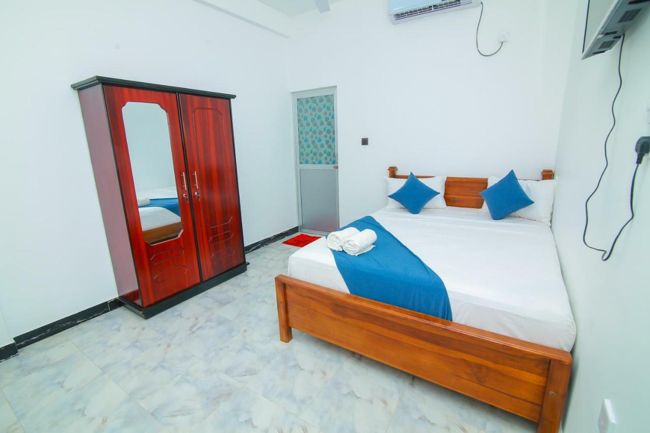 Hotel Sun Blue Uppuveli Eksteriør bilde