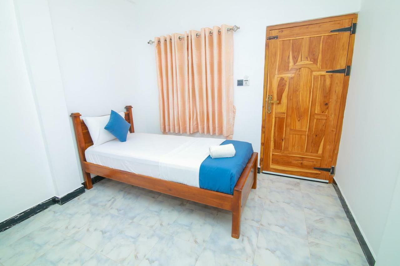 Hotel Sun Blue Uppuveli Eksteriør bilde